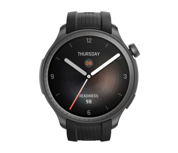 Amazfit Amazfit Balance Midnight Black - 1204690 - zdjęcie 2